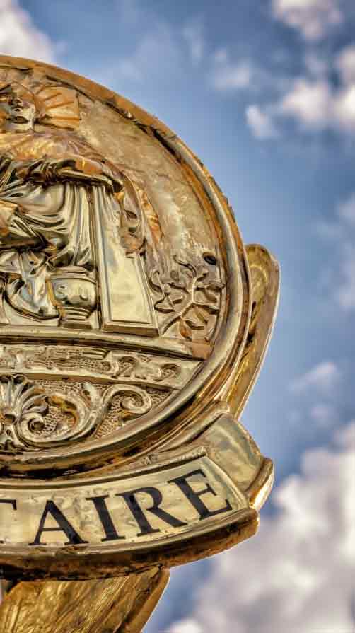 APOSTILLE CERTIFICATION LEGALISATION NOTAIRE icone